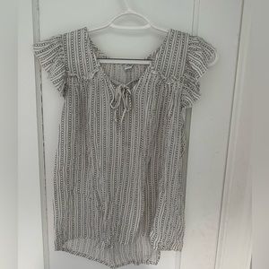 Old Navy Tank Blouse